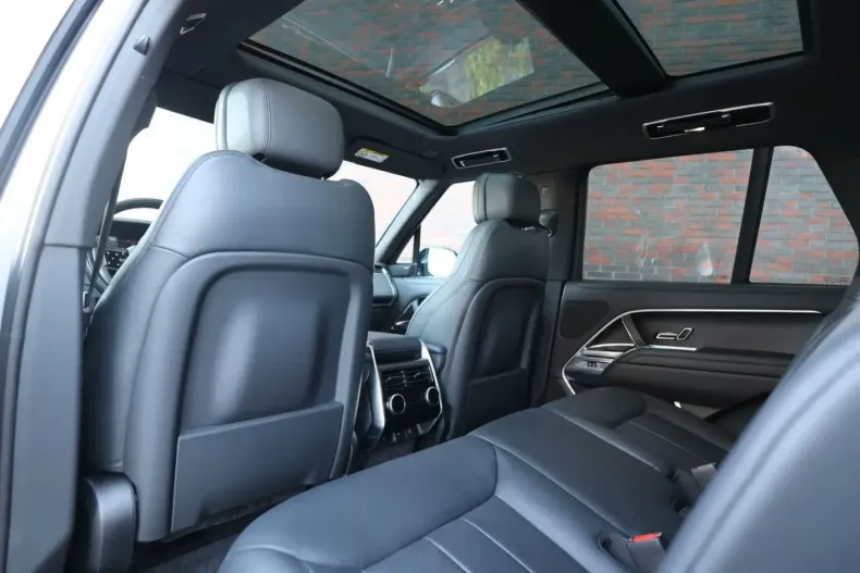 Land Rover Range Rover din 2022 cu 65.811 km - oferta LAN122063 - foto 20