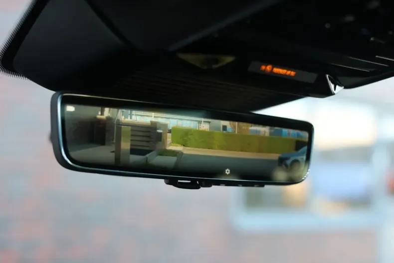 Land Rover Range Rover din 2022 cu 65.811 km - oferta LAN122063 - foto 22