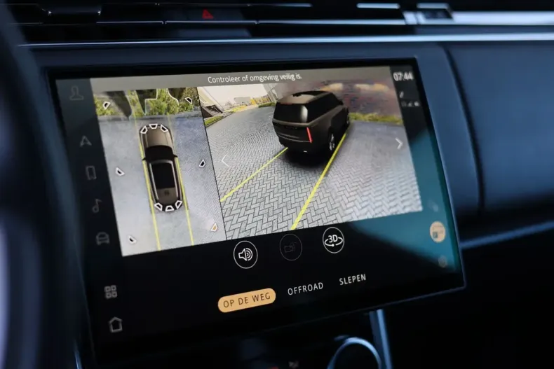 Land Rover Range Rover din 2022 cu 65.811 km - oferta LAN122063 - foto 23