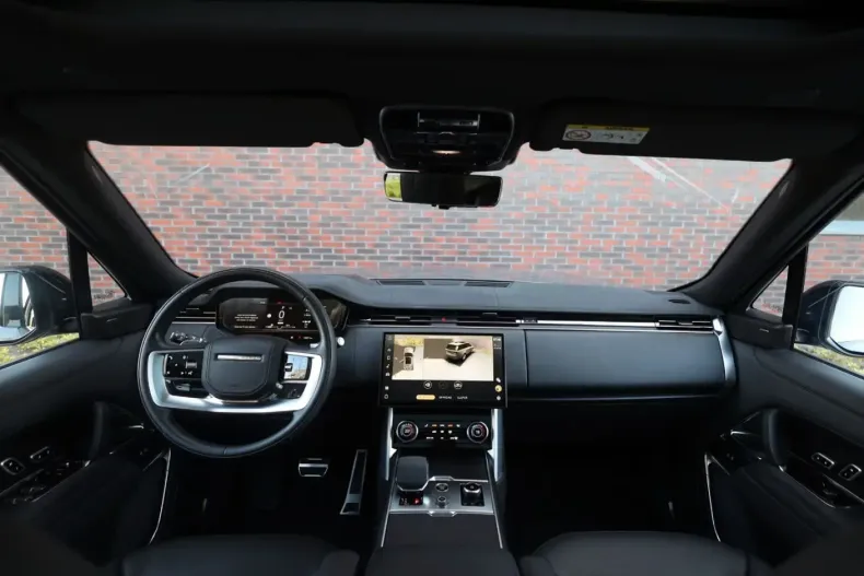 Land Rover Range Rover din 2022 cu 65.811 km - oferta LAN122063 - foto 25