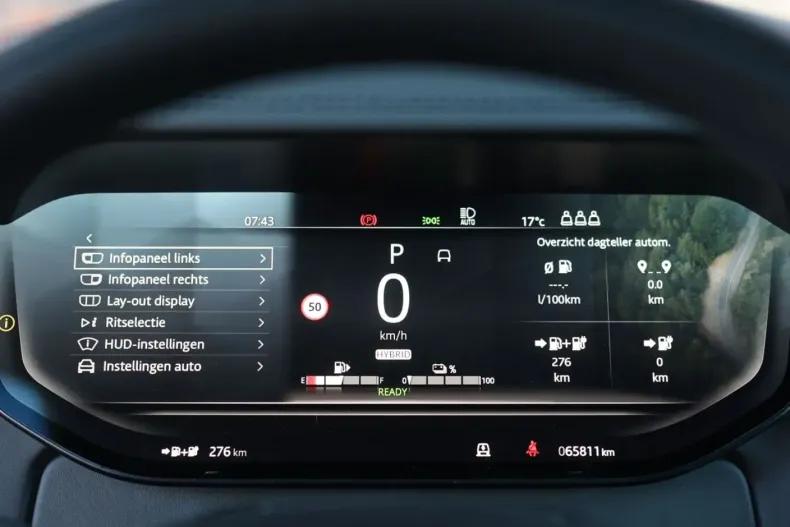 Land Rover Range Rover din 2022 cu 65.811 km - oferta LAN122063 - foto 27