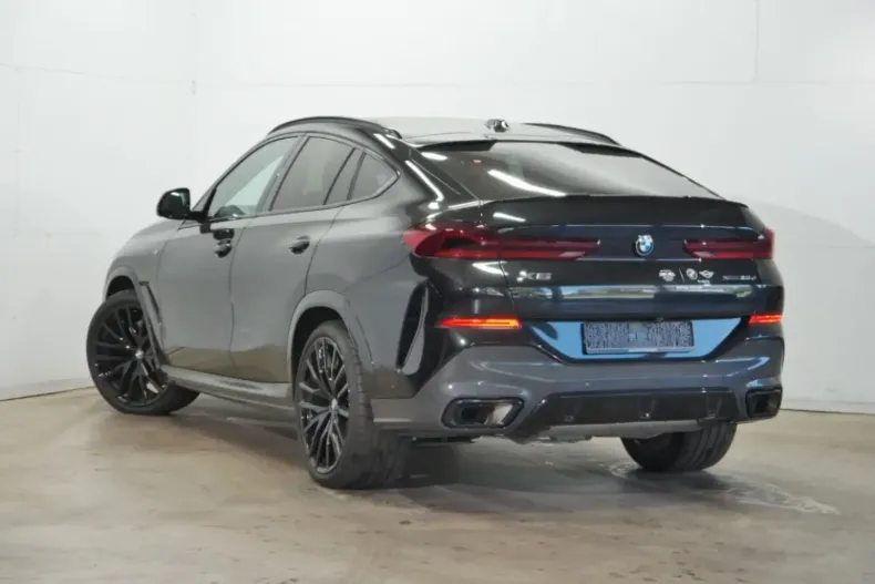 BMW X6 din 2024 cu 29.500 km - oferta BMW122064 - foto 3