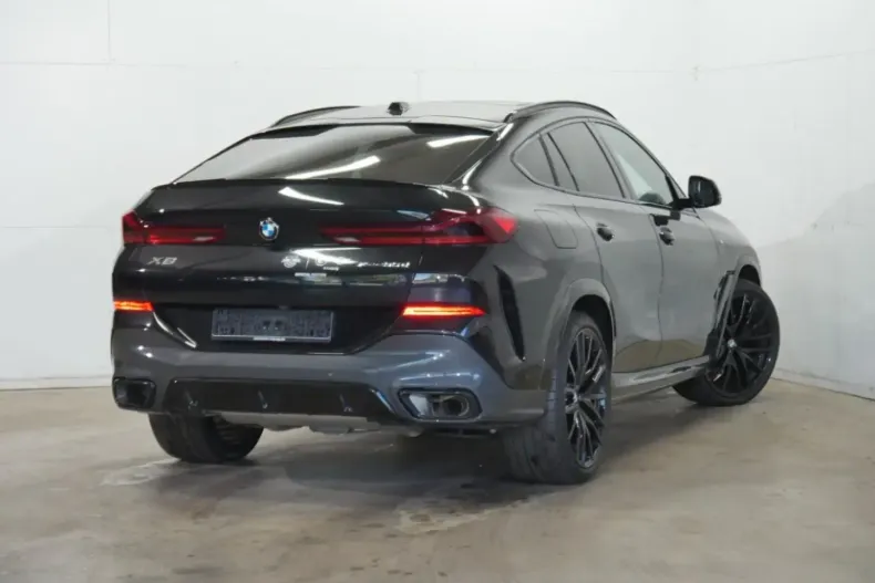 BMW X6 din 2024 cu 29.500 km - oferta BMW122064 - foto 4