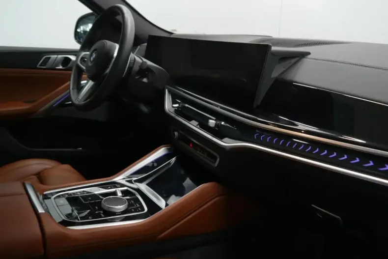 BMW X6 din 2024 cu 29.500 km - oferta BMW122064 - foto 6