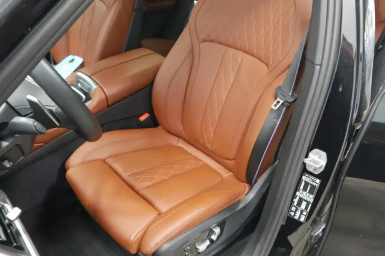 BMW X6 din 2024 cu 29.500 km - oferta BMW122064 - foto 7