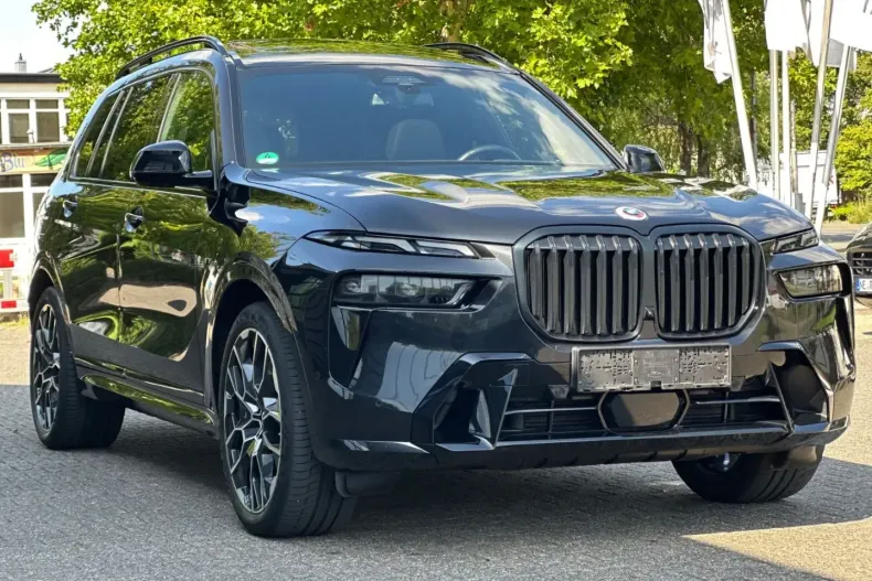 BMW X7 din 2023 cu 67.000 km - oferta BMW122065 - foto 1