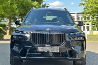 BMW X7 din 2023 cu 67.000 km - oferta BMW122065 - foto 2