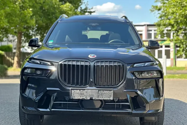 BMW X7 din 2023 cu 67.000 km - oferta BMW122065 - foto 2