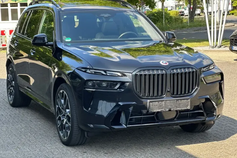 BMW X7 din 2023 cu 67.000 km - oferta BMW122065 - foto 4