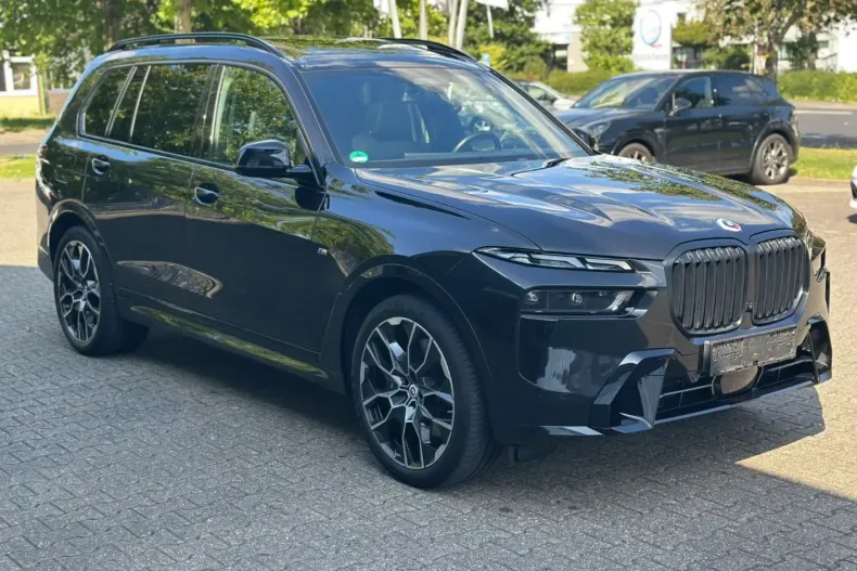 BMW X7 din 2023 cu 67.000 km - oferta BMW122065 - foto 5