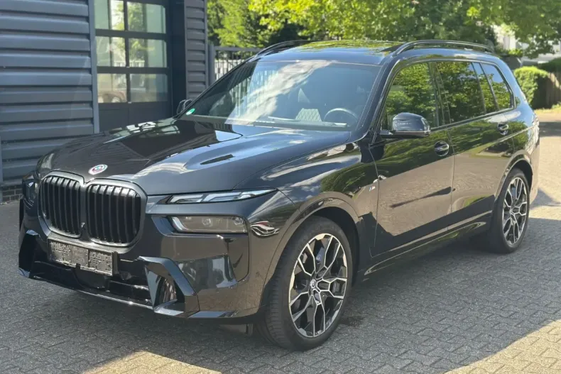 BMW X7 din 2023 cu 67.000 km - oferta BMW122065 - foto 6