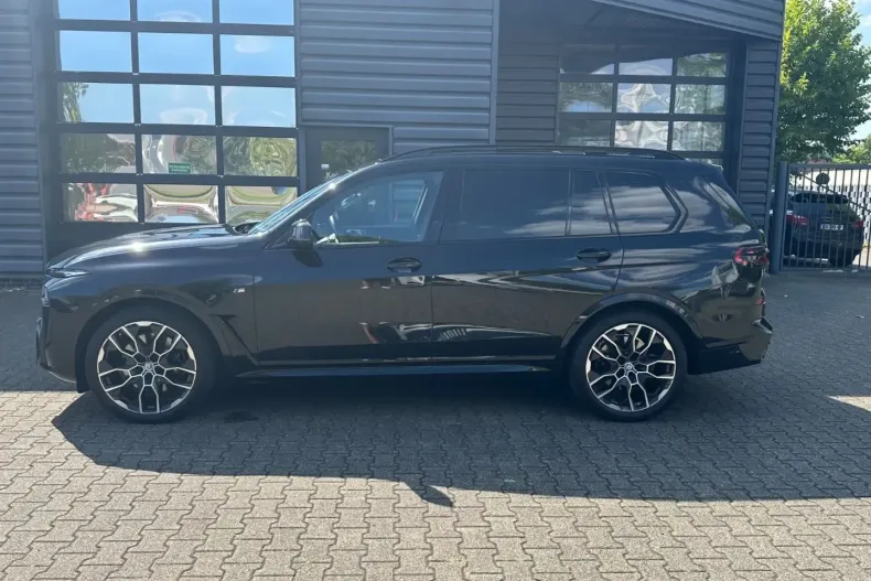 BMW X7 din 2023 cu 67.000 km - oferta BMW122065 - foto 7