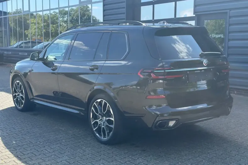 BMW X7 din 2023 cu 67.000 km - oferta BMW122065 - foto 8