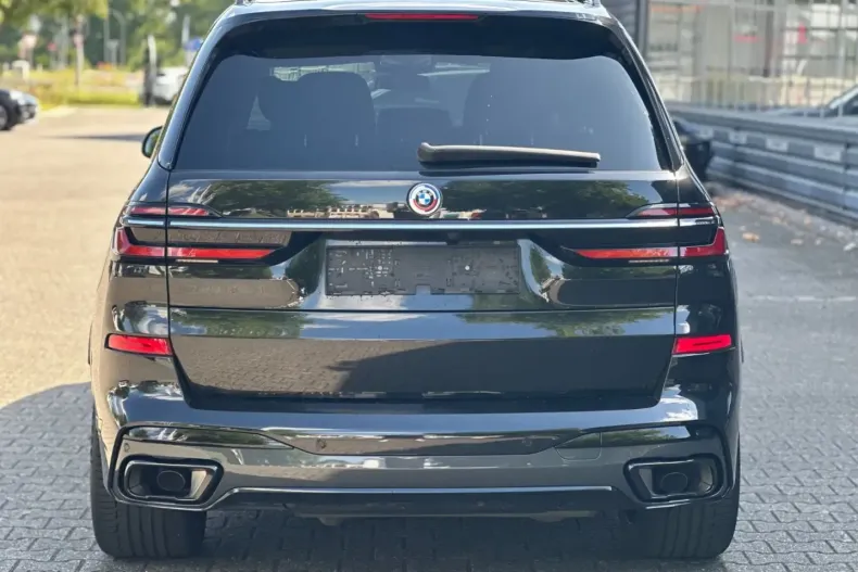 BMW X7 din 2023 cu 67.000 km - oferta BMW122065 - foto 9