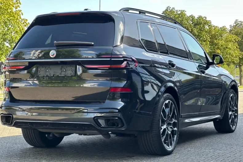 BMW X7 din 2023 cu 67.000 km - oferta BMW122065 - foto 11