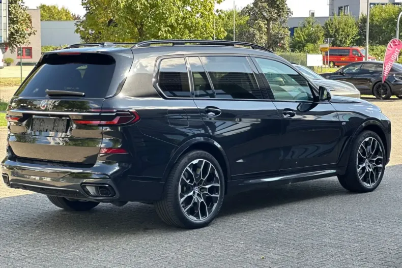 BMW X7 din 2023 cu 67.000 km - oferta BMW122065 - foto 12