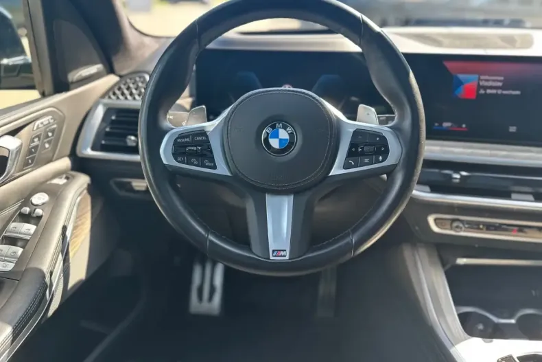 BMW X7 din 2023 cu 67.000 km - oferta BMW122065 - foto 14