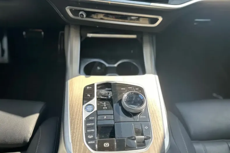 BMW X7 din 2023 cu 67.000 km - oferta BMW122065 - foto 15