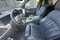 BMW X7 din 2023 cu 67.000 km - oferta BMW122065 - foto 16