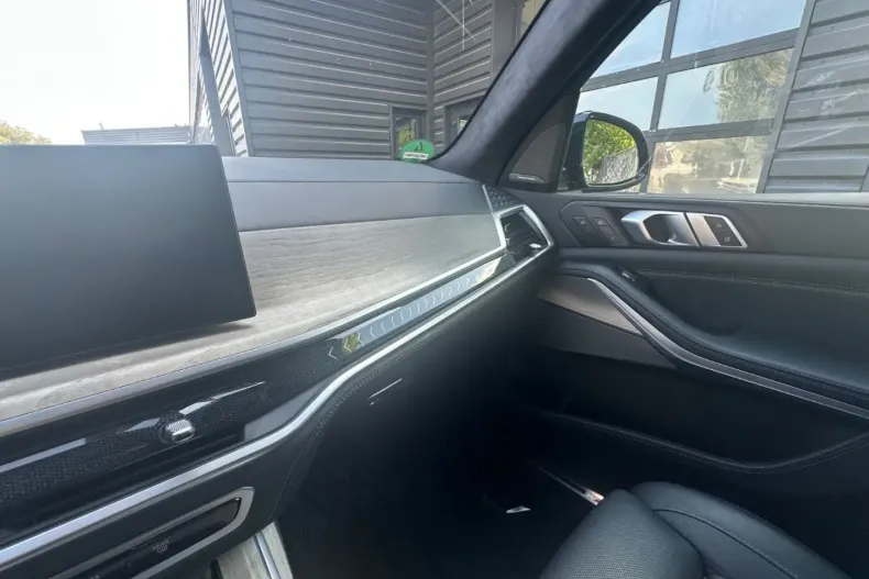 BMW X7 din 2023 cu 67.000 km - oferta BMW122065 - foto 17