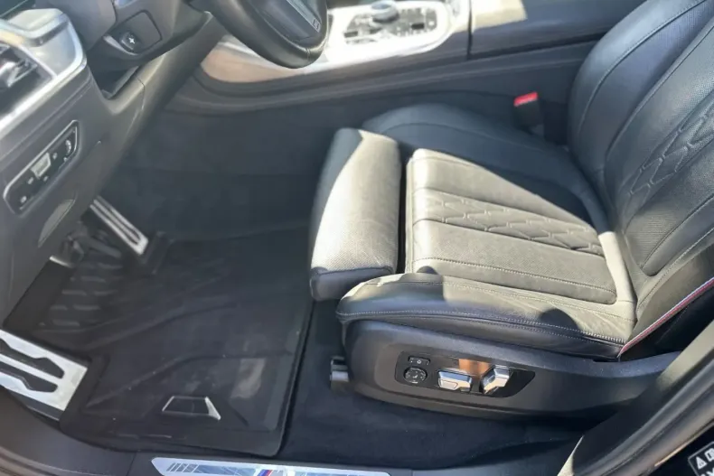 BMW X7 din 2023 cu 67.000 km - oferta BMW122065 - foto 18