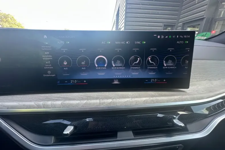 BMW X7 din 2023 cu 67.000 km - oferta BMW122065 - foto 26