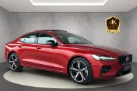 Volvo S60 din 2023 cu 19.659 km - oferta VOL122066 - foto 1