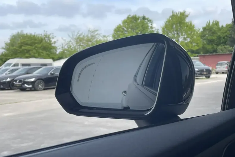 Volvo S60 din 2023 cu 19.659 km - oferta VOL122066 - foto 27