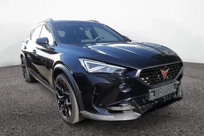 Cupra Formentor din 2023 cu 14.950 km - oferta CUP122067 - foto 1
