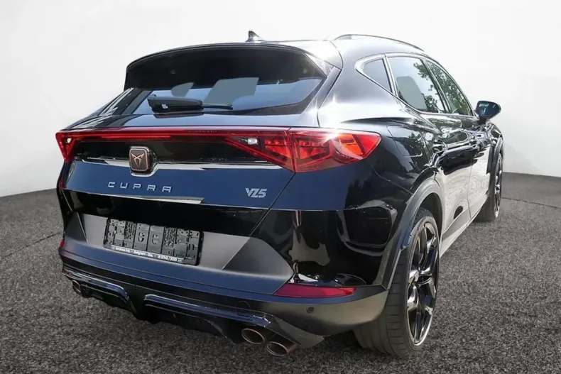 Cupra Formentor din 2023 cu 14.950 km - oferta CUP122067 - foto 2