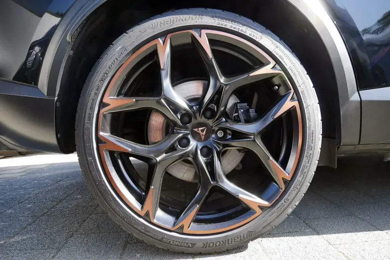 Cupra Formentor din 2023 cu 14.950 km - oferta CUP122067 - foto 5