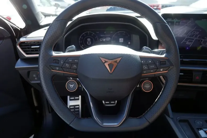 Cupra Formentor din 2023 cu 14.950 km - oferta CUP122067 - foto 10