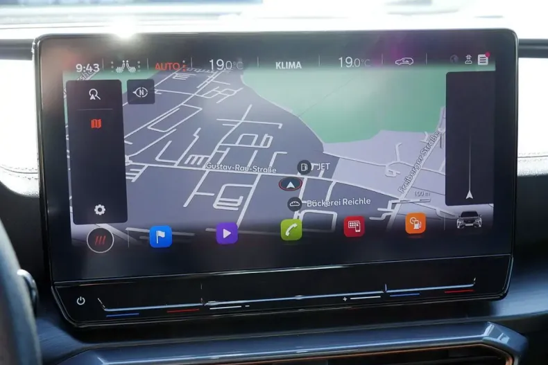 Cupra Formentor din 2023 cu 14.950 km - oferta CUP122067 - foto 11