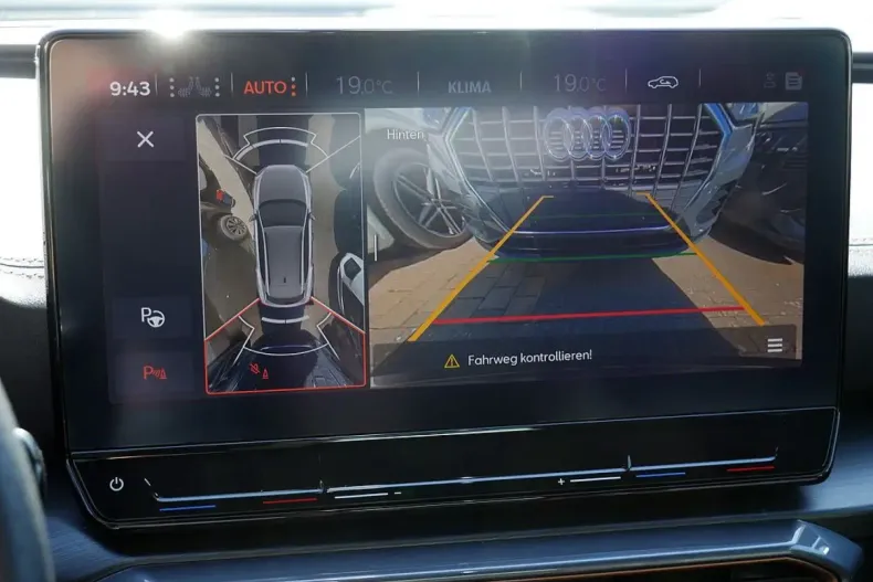 Cupra Formentor din 2023 cu 14.950 km - oferta CUP122067 - foto 13