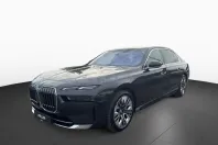 BMW 750 din 2024 cu 46.469 km - oferta BMW122068 - foto 1
