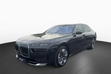 BMW 750 din 2024 - oferta BMW122068