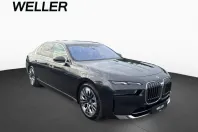 BMW 750 din 2024 cu 46.469 km - oferta BMW122068 - foto 2