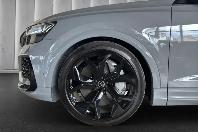 Audi RSQ8 din 2024 cu 29.990 km - oferta AUD122069 - foto 9