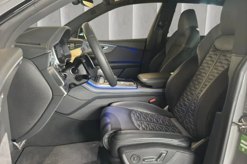 Audi RSQ8 din 2024 cu 29.990 km - oferta AUD122069 - foto 14