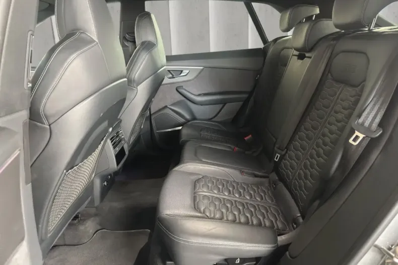 Audi RSQ8 din 2024 cu 29.990 km - oferta AUD122069 - foto 16
