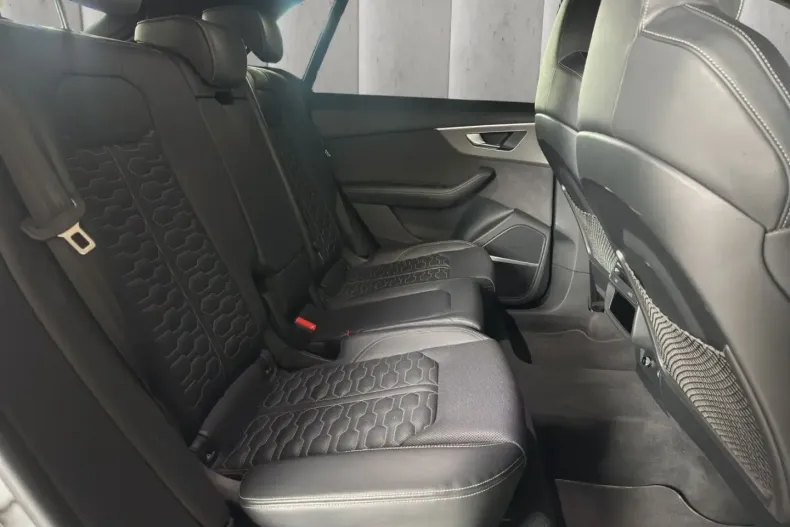 Audi RSQ8 din 2024 cu 29.990 km - oferta AUD122069 - foto 17