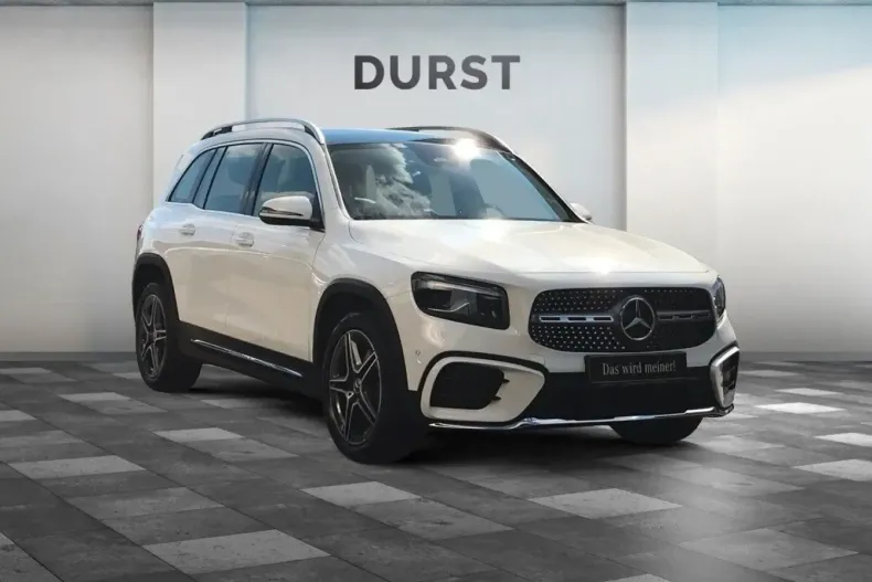 Mercedes-Benz GLB 220 din 2024 cu 8.558 km - oferta MER122072 - foto 4