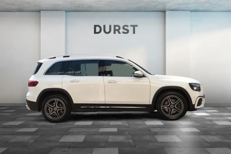 Mercedes-Benz GLB 220 din 2024 cu 8.558 km - oferta MER122072 - foto 5