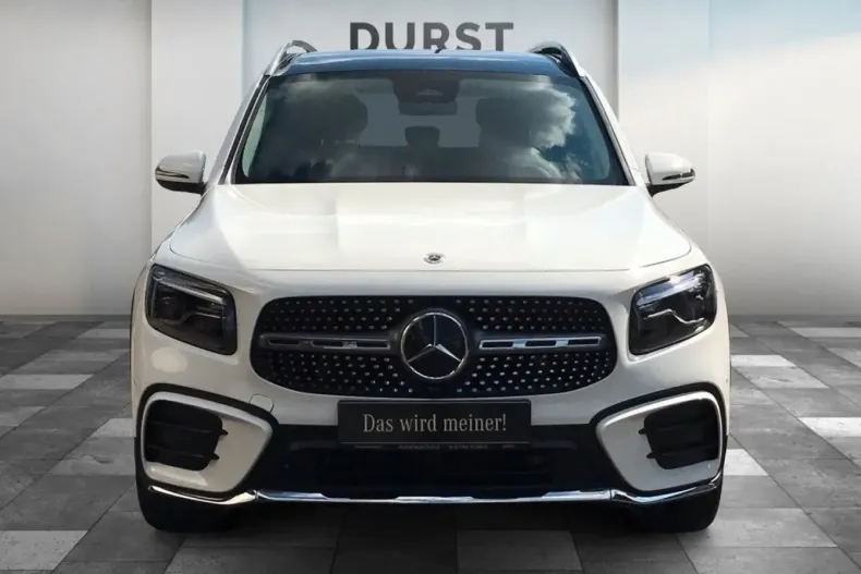 Mercedes-Benz GLB 220 din 2024 cu 8.558 km - oferta MER122072 - foto 6
