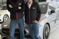 Mercedes-Benz GLB 220 din 2024 cu 8.558 km - oferta MER122072 - foto 14