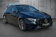 Mercedes-Benz A 45 AMG din 2023 cu 34.780 km - oferta MER122073 - foto 1