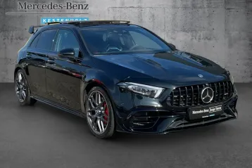 Mercedes-Benz A 45 AMG din 2023 - oferta MER122073