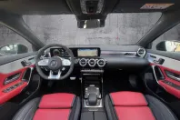 Mercedes-Benz A 45 AMG din 2023 cu 34.780 km - oferta MER122073 - foto 8