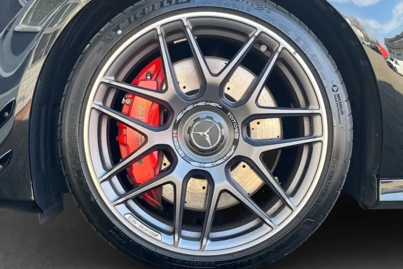 Mercedes-Benz A 45 AMG din 2023 cu 34.780 km - oferta MER122073 - foto 13