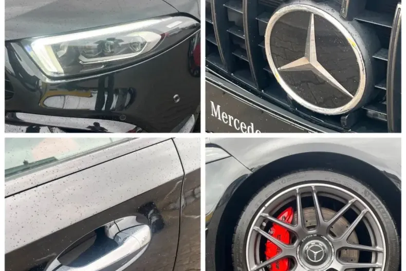 Mercedes-Benz A 45 AMG din 2023 cu 34.780 km - oferta MER122073 - foto 15